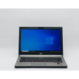 Ноутбук Fujitsu LifeBook E744 / 14" (1600x900) TN / Intel Core i5-4310M (2 (4) ядра по 2.7 - 3.4 GHz) / 8 GB DDR3 / 240 GB SSD / Intel HD Graphics 4600 / WebCam - 2