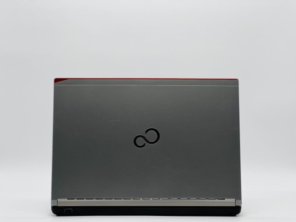 Ноутбук Fujitsu LifeBook E744 / 14&quot; (1600x900) TN / Intel Core i5-4310M (2 (4) ядра по 2.7 - 3.4 GHz) / 8 GB DDR3 / 240 GB SSD / Intel HD Graphics 4600 / WebCam - 5