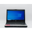 Ноутбук Fujitsu Lifebook S752 / 14" (1366x768) TN / Intel Core i5-3340M (2 (4) ядра по 2.7 - 3.4 GHz) / 4 GB DDR3 / 120 GB SSD / Intel HD Graphics 4000 / WebCam - 2