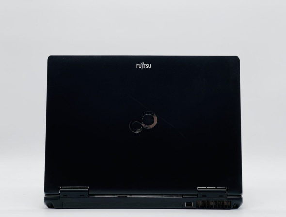 Ноутбук Fujitsu Lifebook S752 / 14&quot; (1366x768) TN / Intel Core i5-3340M (2 (4) ядра по 2.7 - 3.4 GHz) / 4 GB DDR3 / 120 GB SSD / Intel HD Graphics 4000 / WebCam - 5