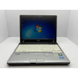 Нетбук Fujitsu LifeBook P771 / 12.1" (1280x800) TN / Intel Core i5-2520M (2 (4) ядра по 2.5 - 3.2 GHz) / 4 GB DDR3 / 500 GB HDD / Intel HD Graphics 3000 - 2