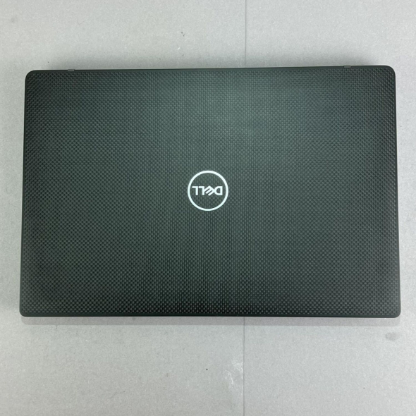 Ультрабук Dell Latitude 7400 / 14&quot; (1920x1080) TN / Intel Core i7-8665U (4 (8) ядра по 1.9 - 4.8 GHz) / 16 GB DDR4 / 256 GB SSD / Intel UHD Graphics 620 / WebCam - 5