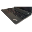 Ноутбук Б-класс Lenovo ThinkPad E565 / 15.6" (1366x768) TN / AMD A6-8500P (2 ядра по 1.6 - 3.0 GHz) / 8 GB DDR3 / 512 GB SSD / AMD Radeon R5 Graphics / WebCam - 4