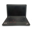 Ноутбук Б-класс Lenovo ThinkPad E565 / 15.6" (1366x768) TN / AMD A6-8500P (2 ядра по 1.6 - 3.0 GHz) / 8 GB DDR3 / 512 GB SSD / AMD Radeon R5 Graphics / WebCam - 2