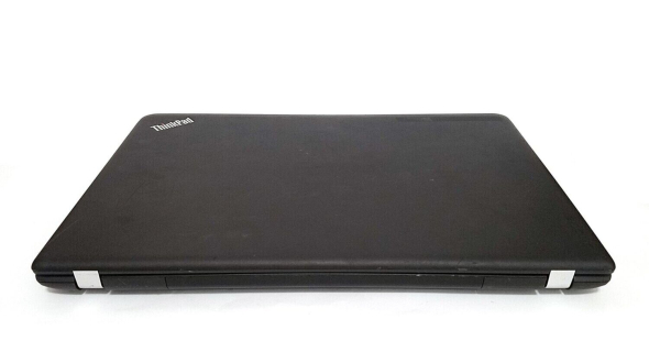 Ноутбук Б-класс Lenovo ThinkPad E565 / 15.6&quot; (1366x768) TN / AMD A6-8500P (2 ядра по 1.6 - 3.0 GHz) / 8 GB DDR3 / 512 GB SSD / AMD Radeon R5 Graphics / WebCam - 6
