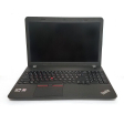 Ноутбук Б-класс Lenovo ThinkPad E565 / 15.6" (1366x768) TN / AMD A6-8500P (2 ядра по 1.6 - 3.0 GHz) / 16 GB DDR3 / 512 GB SSD / AMD Radeon R5 Graphics / WebCam - 2