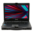 Захищений ноутбук 14" Getac S400 G3 Intel Core i7-4610M 12Gb RAM 480Gb SSD - 1