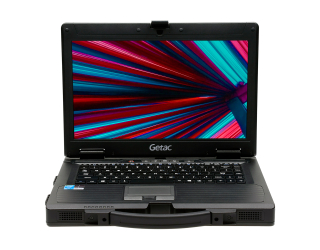 БУ Защищенный ноутбук 14&quot; Getac S400 G3 Intel Core i7-4610M 12Gb RAM 480Gb SSD из Европы в Одессе