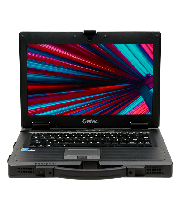 Захищений ноутбук 14&quot; Getac S400 G3 Intel Core i7-4610M 12Gb RAM 480Gb SSD - 1