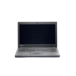Нетбук Lenovo ThinkPad X260 / 12.5" (1366x768) TN / Intel Core i5-6300U (2 (4) ядра по 2.4 - 3.0 GHz) / 8 GB DDR4 / 256 GB SSD / Intel HD Graphics 520 / WebCam / Win 10 Pro - 2