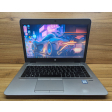 Ультрабук HP EliteBook 840 G3 / 15.6" (1920x1080) IPS / Intel Core i5-6300U (2 (4) ядра по 2.4 - 3.0 GHz) / 8 GB DDR4 / 240 GB SSD / Intel HD Graphics 520 / WebCam / Fingerprint / Windows 10 - 2