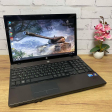 Ноутбук HP ProBook 4520s / 15.6" (1366x768) TN / Intel Core i3-380M (2 (4) ядра по 2.53 GHz) / 4 GB DDR3 / 128 GB SSD / Intel HD Graphics / VGA - 3