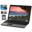 Ноутбук HP ProBook 6550b / 15.6" (1600x900) TN / Intel Core i5-520M (2 (4) ядра по 2.4 - 2.93 GHz) / 8 GB DDR3 / 240 GB SSD / Intel HD Graphics / DVD-RW / DisplayPort - 1