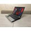 Ноутбук HP ProBook 6550b / 15.6" (1600x900) TN / Intel Core i5-520M (2 (4) ядра по 2.4 - 2.93 GHz) / 8 GB DDR3 / 240 GB SSD / Intel HD Graphics / DVD-RW / DisplayPort - 3