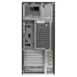 Системный блок Fujitsu Esprimo P710 Tower Intel Core i5-2500 8Gb RAM 240Gb SSD + 320Gb HDD - 3
