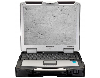 БУ Защищенный ноутбук 13.1&quot; Panasonic ToughBook CF-31 Intel Core i5-5300u 12Gb RAM 480Gb SSD из Европы в Одессе