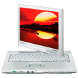 Защищенный ноутбук 12.5" Panasonic ToughBook CF-C1 Intel Core i5-3210M 12Gb RAM 480Gb SSD - 1