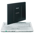 Защищенный ноутбук 12.5" Panasonic ToughBook CF-C1 Intel Core i5-3210M 12Gb RAM 480Gb SSD - 4