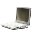 Захищений ноутбук 12.5" Panasonic ToughBook CF-C1 Intel Core i5-3210M 12Gb RAM 480Gb SSD - 3