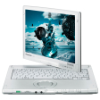 Защищенный ноутбук 12.5" Panasonic ToughBook CF-C1 Intel Core i5-460M 8Gb RAM 480Gb SSD - 1