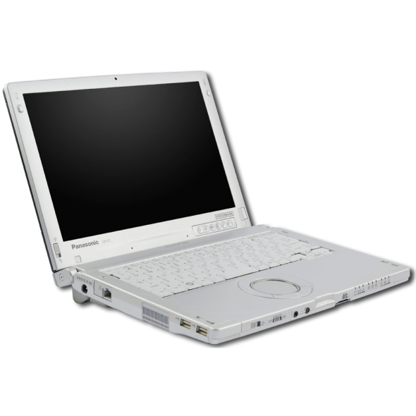 Защищенный ноутбук 12.5&quot; Panasonic ToughBook CF-C1 Intel Core i5-460M 8Gb RAM 480Gb SSD - 2
