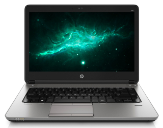 БУ Ноутбук 14&quot; HP ProBook 645 G1 AMD A6-5350M 8Gb RAM 128Gb SSD + AMD Radeon HD 8450G 768MB из Европы в Одессе