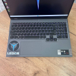 Игровой ноутбук Lenovo Legion 5 Pro 16ACH6H / 16" (2560x1600) IPS / AMD Ryzen 7 5800H (8 (16) ядер по 3.2 - 4.4 GHz) / 32 GB DDR4 / 1000 GB SSD / nVidia GeForce RTX 3070, 8 GB GDDR6, 256-bit / WebCam - 7