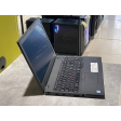 Ноутбук Lenovo ThinkPad T560 / 15.6" (1920x1080) IPS / Intel Core i5-6200U (2 (4) ядра по 2.3 - 2.8 GHz) / 8 GB DDR3 / 240 GB SSD / Intel HD Graphics 520 / WebCam / Две АКБ - 3