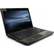 Ноутбук Б-класс HP ProBook 4320s / 13.3" (1366x768) TN / Intel Core i3-380M (2 (4) ядра по 2.53 GHz) / 4 GB DDR3 / 320 GB HDD / Intel HD Graphics / WebCam / DVD-RW / АКБ не держит - 1