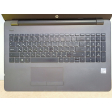 Ноутбук Б-класс HP 250 G6 / 15.6" (1920x1080) TN / Intel Core i5-7200U (2 (4) ядра по 2.5 - 3.1 GHz) / 8 GB DDR4 / 256 GB SSD M.2 / Intel HD Graphics 620 / WebCam - 4