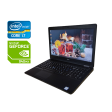 Игровой ноутбук Б-класс Dell Latitude 5580 / 15.6" (1920x1080) IPS / Intel Core i7-7820HQ (4 (8) ядра по 2.9 - 3.9 GHz) / 16 GB DDR4 / 512 GB SSD / nVidia GeForce 940MX, 2 GB GDDR5, 64-bit / WebCam / Windows 10 - 1