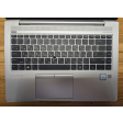 Ультрабук Б-класс HP EliteBook 840 G5 / 14" (1920x1080) IPS / Intel Core i5-8350U (4 (8) ядра по 1.7 - 3.6 GHz) / 16 GB DDR4 / 512 GB SSD / Intel UHD Graphics 620 / WebCam / Fingerprint / Windows 10 - 5