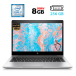 Ультрабук Б-класс HP EliteBook 840 G6 / 14" (1920x1080) IPS Touch / Intel Core i7-8665U (4 (8) ядра по 1.9 - 4.8 GHz) / 8 GB DDR4 / 256 GB SSD M.2 / Intel UHD Graphics 620 / WebCam / Fingerprint / HDMI