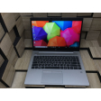 Ультрабук Б-класс HP EliteBook 840 G6 / 14" (1920x1080) IPS Touch / Intel Core i7-8665U (4 (8) ядра по 1.9 - 4.8 GHz) / 8 GB DDR4 / 256 GB SSD M.2 / Intel UHD Graphics 620 / WebCam / Fingerprint / HDMI - 2