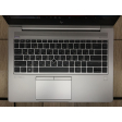 Ультрабук Б-класс HP EliteBook 840 G6 / 14" (1920x1080) IPS Touch / Intel Core i7-8665U (4 (8) ядра по 1.9 - 4.8 GHz) / 8 GB DDR4 / 256 GB SSD M.2 / Intel UHD Graphics 620 / WebCam / Fingerprint / HDMI - 4