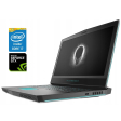 Игровой ноутбук Б-класс Dell Alienware 17 R4 / 17.3" (2560x1440) IPS / Intel Core i7-6700HQ (4 (8) ядра по 2.6 - 3.5 GHz) / 16 GB DDR4 / 512 GB SSD / nVidia GeForce GTX 1080, 8 GB GDDR5X, 256-bit / WebCam - 1
