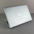 Ноутбук Б-класс HP ProBook 650 G4 / 15.6" (1920x1080) TN / Intel Core i5-8250U (4 (8) ядра по 1.6 - 3.4 GHz) / 16 GB DDR4 / 256 GB SSD + 500 GB HDD / Intel HD Graphics 620 / WebCam - 7