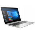 Ноутбук HP ProBook 450 G6 / 15.6" (1920x1080) IPS / Intel Core i5-8265U (4 (8) ядра по 1.6 - 3.9 GHz) / 16 GB DDR4 / 256 GB SSD + 500 GB HDD / Intel UHD Graphics 620 / WebCam / Win 10 Pro - 3