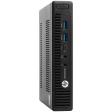 Системный блок HP EliteDesk 800 G2 Desktop Mini PC Intel Core i5-6600 16Gb RAM 120Gb SSD - 1
