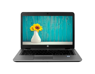 БУ Ноутбук 14&quot; HP EliteBook 840 G3 Intel Core i5-6300U 16Gb RAM 1Tb SSD FullHD из Европы в Одесі