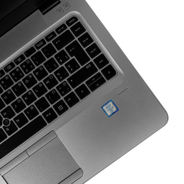 Ноутбук 14&quot; HP EliteBook 840 G3 Intel Core i5-6300U 32Gb RAM 240Gb SSD FullHD - 9
