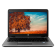 Ноутбук 14" HP EliteBook 840 G3 Intel Core i5-6300U 32Gb RAM 240Gb SSD FullHD - 1