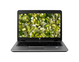 БУ Ноутбук 14&quot; HP EliteBook 840 G3 Intel Core i5-6300U 32Gb RAM 480Gb SSD FullHD из Европы в Одесі