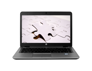 БУ Ноутбук 14&quot; HP EliteBook 840 G3 Intel Core i5-6300U 32Gb RAM 1Tb SSD FullHD из Европы в Одесі