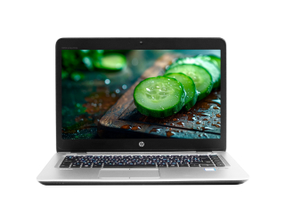 БУ Ноутбук 14&quot; HP EliteBook 840 G4 Intel Core i5-7300U 8Gb RAM 500Gb HDD FullHD из Европы в Одесі