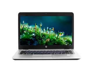 БУ Ноутбук 14&quot; HP EliteBook 840 G4 Intel Core i5-7300U 16Gb RAM 500Gb HDD FullHD из Европы в Одесі