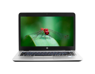 БУ Ноутбук 14&quot; HP EliteBook 840 G4 Intel Core i5-7300U 32Gb RAM 500Gb HDD FullHD из Европы в Одессе