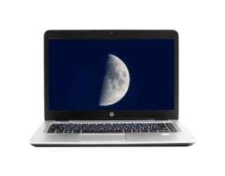 БУ Ноутбук 14&quot; HP EliteBook 840 G4 Intel Core i5-7300U 8Gb RAM 240Gb SSD FullHD из Европы в Одесі