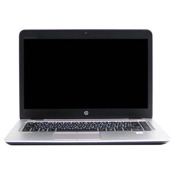 Ноутбук 14&quot; HP EliteBook 840 G4 Intel Core i5-7300U 8Gb RAM 1Tb SSD FullHD - 2