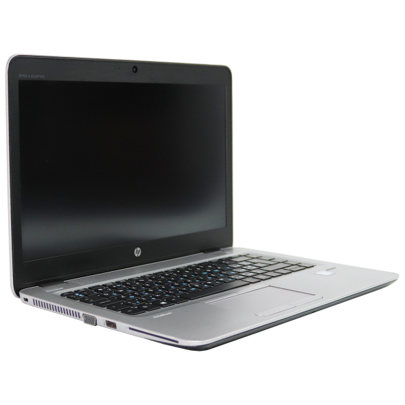 Ноутбук 14&quot; HP EliteBook 840 G4 Intel Core i5-7300U 8Gb RAM 1Tb SSD FullHD - 3